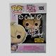 Luci Christian Signed Funko Pop Honey Ouran High School Autograph JSA COA 390