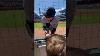 Luke Gets A Pregame High Five U0026 Autograph From Avisail Garcia Of The Miami Marlins