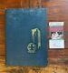 MIKE SCHMIDT SIGNED 1967 HIGH SCHOOL YEARBOOK JSA AUTOGRAPH! Unique High-End
