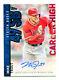 MIKE TROUT 2015 Topps Career High Auto Autograph Signature Signed Card AU SP
