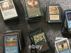 MTG/Magic High End Vintage Repacks, Mox Sapphire, Alpha/Beta-Revised, PSA + More