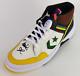 Magic Johnson Signed/Autographed Converse NBA All-Star 75th Anniversary Ed. Shoe