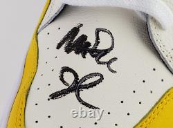 Magic Johnson Signed/Autographed Converse NBA All-Star 75th Anniversary Ed. Shoe