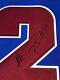 Markelle Fultz Signed Autograph RARE DeMatha High School Jersey USA Magic