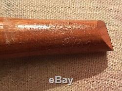 Marv Meyer Duck Call Highly Carved & Checkered Signed & Dated 2003