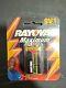 Micheal Jordan Signed 9volt Rayovac Battery