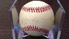 Mickey Mantle Autographed Baseball Real Or Fake