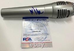 Mike Epps Friday How High Signed Autographed Microphone PSA