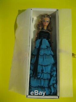 NEW 2011 GAW Grant a Wish Barbie Convention Romance on the High Seas Doll Signed