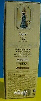NEW 2011 GAW Grant a Wish Barbie Convention Romance on the High Seas Doll Signed