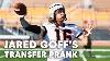 NFL Qb Jared Goff Pranks Unsuspecting College Football Team