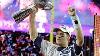New England Patriots Tom Brady Ttm Autograph Request Success