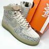 Nike Air Force 1 High Stash One Night Only Size 9.5 Autographed