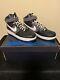 Nike air force 1 high Stash ZF SIGNED! Brooklyns Grail Heat Rare Vintage DS M10