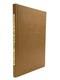 Norman Clyde / CLOSE UPS OF THE HIGH SIERRA Signed 1st Edition 1962