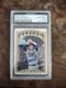 PSA/DNA CERTIFIED 1972 Topps High # Hoyt Wilhelm autographed Card #777