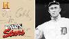 Pawn Stars Out Of The Park Money For Ty Cobb Signed Roster Season 18