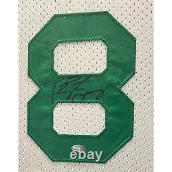 Peyton Manning Framed Signed High School Jersey Steiner Autographed