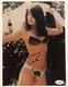 Phoebe Cates Signed JSA COA 8X10 Fast Time Ridgemont High Photo Auto Autographed