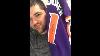 Phoenix Suns Ip Autograph Recap Dbooooook