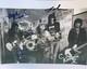 ROCK'N' ROLL HIGH SCHOOL 8X10 photo cast signed by P. J. SOLES & THE RAMONES