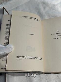 Rare, signed L Ron Hubbard Slaves of Sleep 1st Edition 1948 High Grade