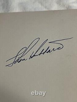 Rare, signed L Ron Hubbard Slaves of Sleep 1st Edition 1948 High Grade