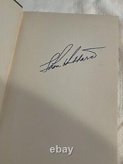 Rare, signed L Ron Hubbard Slaves of Sleep 1st Edition 1948 High Grade