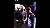 Rashad Evans Refuse To Sign Autograph To A Fan In Pr High