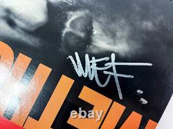 Redman & Method Man Signed Autographed HOW HIGH Vinyl Single Album PROOF JSA