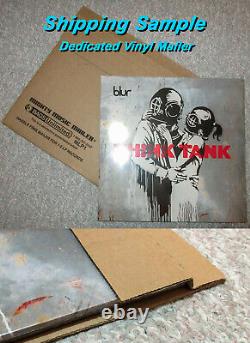 Redman & Method Man Signed Autographed HOW HIGH Vinyl Single Album PROOF JSA