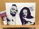 Redman Signed 8x10 Photo How High Autographed Jsa COA Rap Hip Hop