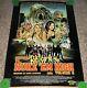 Return To Nuke Em High Volume 2 Movie Poster Autographed Near Mint Ships Free