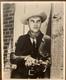 Robert J Wilke Signed Autographed Photo With COA High Noon Magnificent Seven Etc