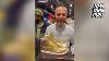 Russian Ceo Wins Autographed Golden Donald Trump Sneakers After 9k Bid