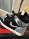 SIGNED/Autographed Jordan 1 Retro High OG x Aleali May Satin Shadow 2017 SZ 11