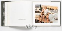 SIGNED JOEL STERNFELD AMERICAN PROSPECTS 1987 1ST ED photo print high line