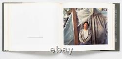 SIGNED JOEL STERNFELD AMERICAN PROSPECTS 1987 1ST ED photo print high line