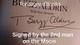 SIGNED No Dream Is Too High by Buzz Aldrin, autographed