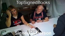 SIGNED No Dream Is Too High by Buzz Aldrin, autographed