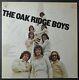 SIGNED Oak Ridge Boys Sky High 1975 Vinyl LP Joe Bonsall R. Sterban Duane Allen