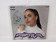 SIGNED Snoh Aalegra Temporary Highs in the Violet Skies LE #/1000 Vinyl Record