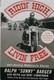 SONNY BARGER Hand Signed Riding High Living Free Book