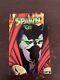 SPAWN Ten #10 10 ASHCAN Variant SIGNED DAVE SIM LIMITED 33/300 High Grade Cards