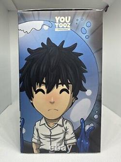 Sean Chiplock Autographed Signed Youtooz God of High School Han Daewi JSA COA