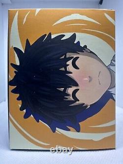 Sean Chiplock Autographed Signed Youtooz God of High School Han Daewi JSA COA
