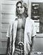 Sean Penn Autographed Signed 11x14 Photo Fast Times at Ridgemont High ACOA RACC