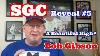 Sgc Reveal 5 A Beautiful High Bob Gibson