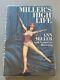 Signed! Ann Miller Miller's High Life HC/DJ 1st ED