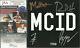 Signed Highly Suspect Autographed MCID CD Certified Authentic Jsa Coa # Ii83186